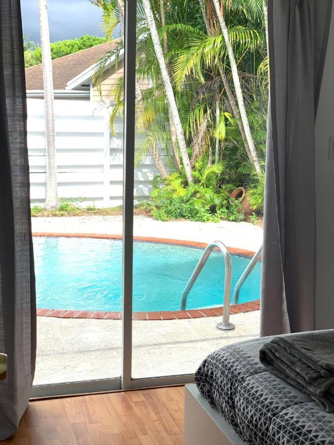 Kendall Keys Oasis Home W/ Pool, Theater & Arcade Miami Buitenkant foto
