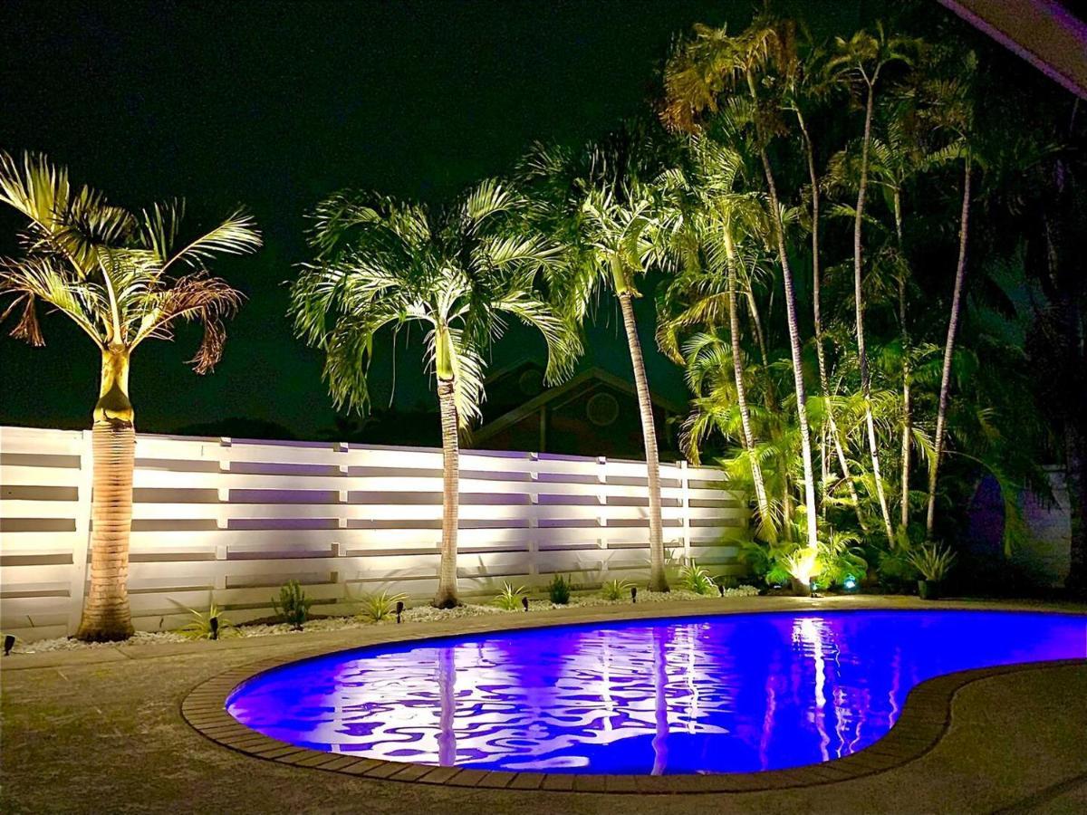 Kendall Keys Oasis Home W/ Pool, Theater & Arcade Miami Buitenkant foto