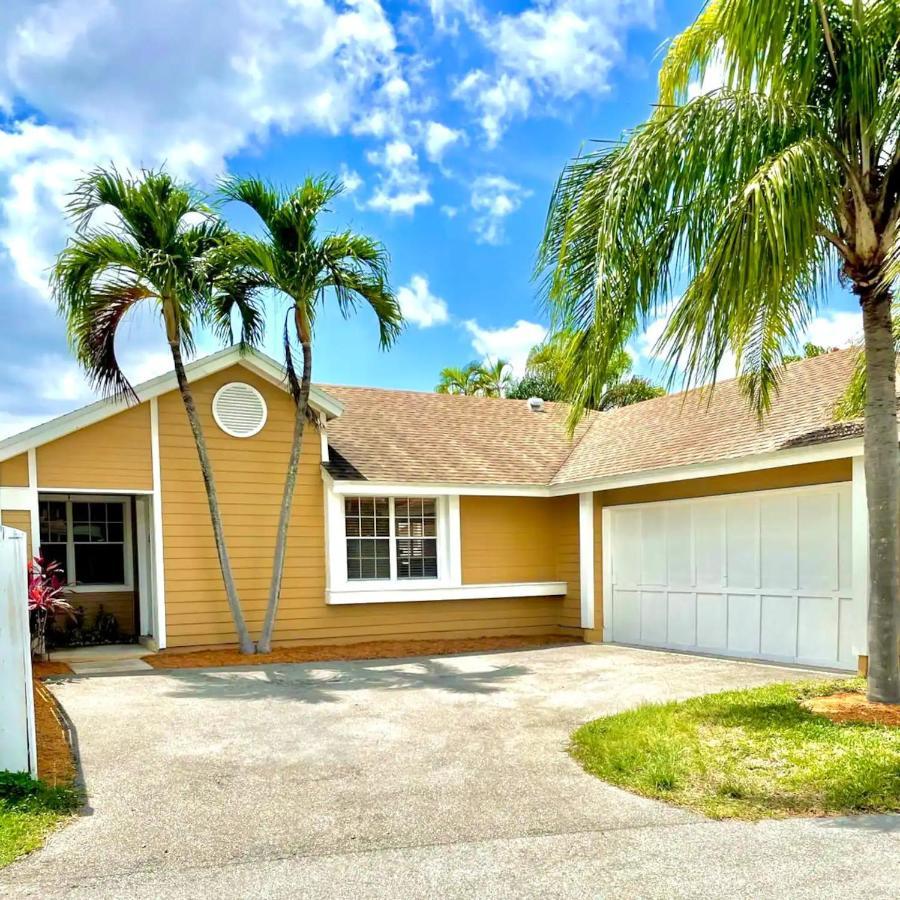 Kendall Keys Oasis Home W/ Pool, Theater & Arcade Miami Buitenkant foto